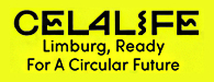 CEL4LIFE - Limburg, ready for a circular future - klik om naar de homepage te gaan