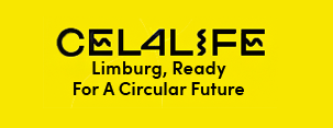 CEL4LIFE - Limburg, ready for a circular future - klik om naar de homepage te gaan