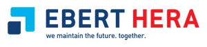 Logo Ebert HERA